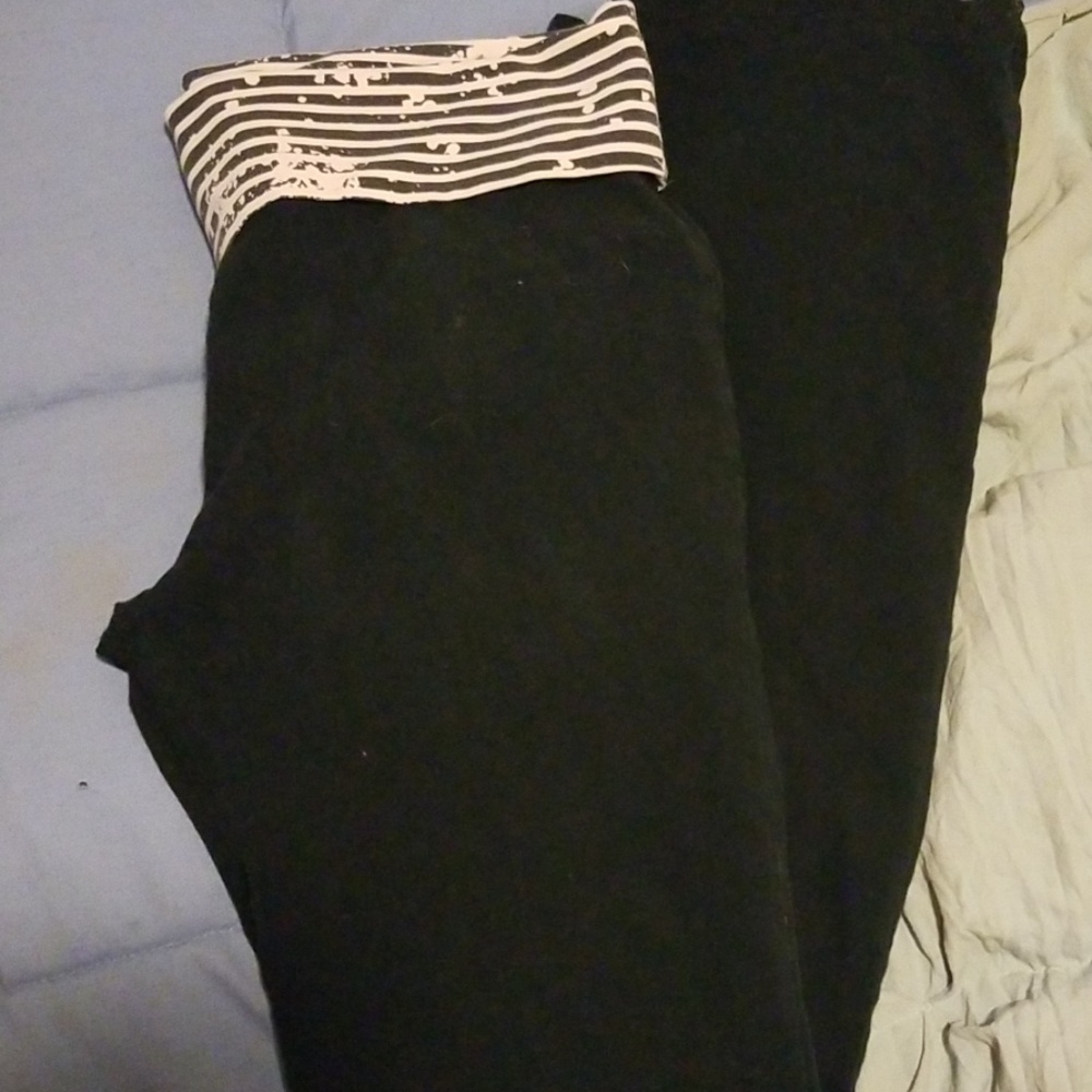 Yoga Pants